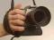 Canon E1 Hand Strap - pasek na rękę NOWY Original