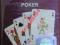 POKER UEFA EURO 2012 TALIA 55 KARTY DO GRY GDAŃSK