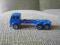 Matchbox nr 42 Mercedes Container Truck 1976 r BCM
