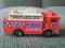 Matchbox Auxiliary Power Truck 1991 r BCM