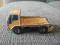 Matchbox FORD CARGO SKIP TRUCK  1986r  BCM
