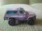 Matchbox 4X4 CHEVY BLAZER  1983r  BCM