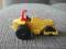 Matchbox nr 21 ROD ROLLER 1973r  BCM