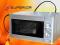 KUCHENKA MIKROFALOWA SUPERIOR 20L 800W INOX