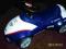 BMW Baby Racer II Motorsport- STAN BARDZO DOBRY!!!