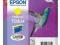 Tusz Epson Yellow T0804 do Epson R265/360