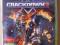 CRACKDOWN 2 XBOX360, NOWA/FOLIA, WERSJA PL