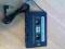 Uniwersalny adapter kaseta cd mp3 ipod transmiter