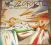 Mezzoforte - Saga So Far - LP UK mint-