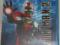 IRON MAN 2 Triple Play wersja oryginalna