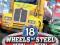 18 Wheels of Steel - Pedal to the Metal