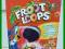 KELLOGG'S FROOT LOOPS - 350 g - z Niemiec