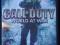 CALL OF DUTY WORLD AT WAR - PC DVD