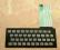 ZX81 - fabrycznie nowa klawiatura! Napraw ZX81!