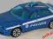 ALFA ROMEO 156 POLIZIA - BBURAGO - 1:43