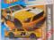 FORD SHELBY GT-500 2007 - HOT WHEELS
