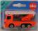 FEUERWEHR - MERCEDES - SIKU
