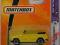 VW THING - MATCHBOX