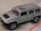 HUMMER H3 - 1:60