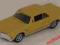 PONTIAC GTO 1965 - 1:60