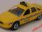 CHEVROLET CAPRICE TAXI - 1:60
