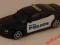 DODGE CHARGER POLICE - MAISTO