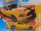 FORD SHELBY GT-500 SUPER SNAKE 2010 - HOT WHEELS