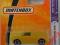 MINI COOPER VAN - MATCHBOX