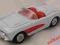 CHEVROLET CORVETTE 1957 - 1:60