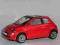 FIAT 500 - BBURAGO - 1:43