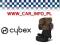 FOTELIK CYBEX SOLUTION X2 - FIX MODEL 2012 ISOFIX