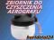 Zbiornik do Czyszczenia Aerografu Stojak Aerograf