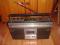 SHARP   GF-6060   -   SUPER   RADIO  - BAŁAŁAJKA !