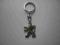 Brelok PEUGEOT chromowany__aukcja charytatywna