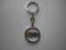 Brelok FIAT chromowany__aukcja charytatywna
