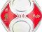 Piłka ADIDAS POLSKA Euro Cap X10775 r. 5 + POMPKA