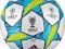 Piłka ADIDAS Finale Munich Capitno X16700 +POMPKA