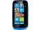 NOWA NOKIA LUMIA 610 NIEBIESKA Bez Simlocka GW2lat