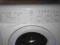 Pralka Indesit WIDL 126