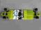 Longboard MAUI & SONS Angry Sea 36,2"