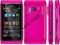 NOWA Nokia N8 Pink Bez Simlocka gw24m Sklep FV23%