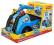 Fisher Price jeździk, jeździki kierowcy rajdowego