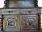 neorenesansowa komoda,pomocnik