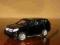 TOYOTA LAND CRUISER PRADO CZARNA WELLY 1:34 F-RA
