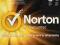 NORTON INTERNET SECUR. 2012 PL 3 USER KURIER GRATI