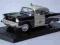 ROAD LEGENDS CHEVROLET BEL AIR POLICE CHIEF 1:18