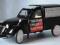 NOREV CITROEN 2 CV FOURGONNETTE POLICE 1:18 Nowe!!