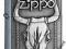 ZIPPO 20286 Bull Skull Emblem + benzyna GRATIS!