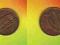 IRLANDIA  1/2 Penny 1941 r.
