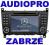 NAWIGACJA GPS DVD DIVX MP3 MERCEDES W203 C G KLASA